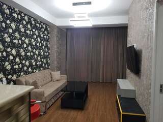 Апарт-отели Your home Кутаиси Апартаменты с балконом-16