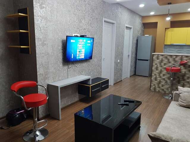 Апарт-отели Your home Кутаиси-14