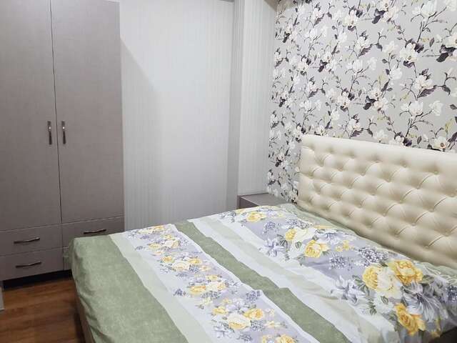 Апарт-отели Your home Кутаиси-15