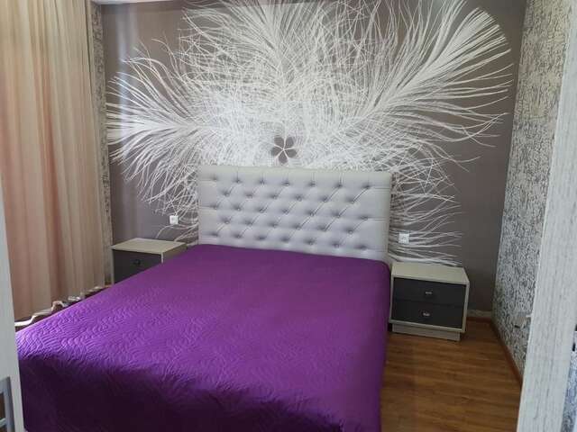 Апарт-отели Your home Кутаиси-20