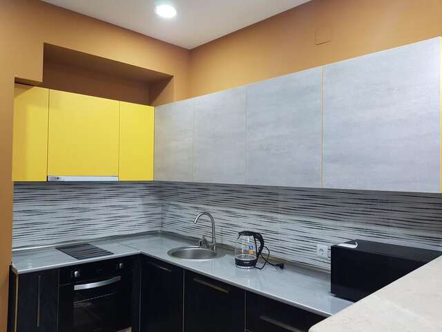 Апарт-отели Your home Кутаиси-6