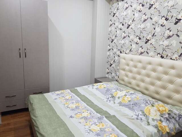 Апарт-отели Your home Кутаиси-8