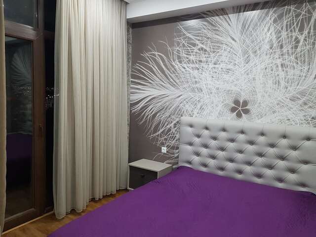 Апарт-отели Your home Кутаиси-10